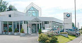 Autohaus Mulfinger GmbH